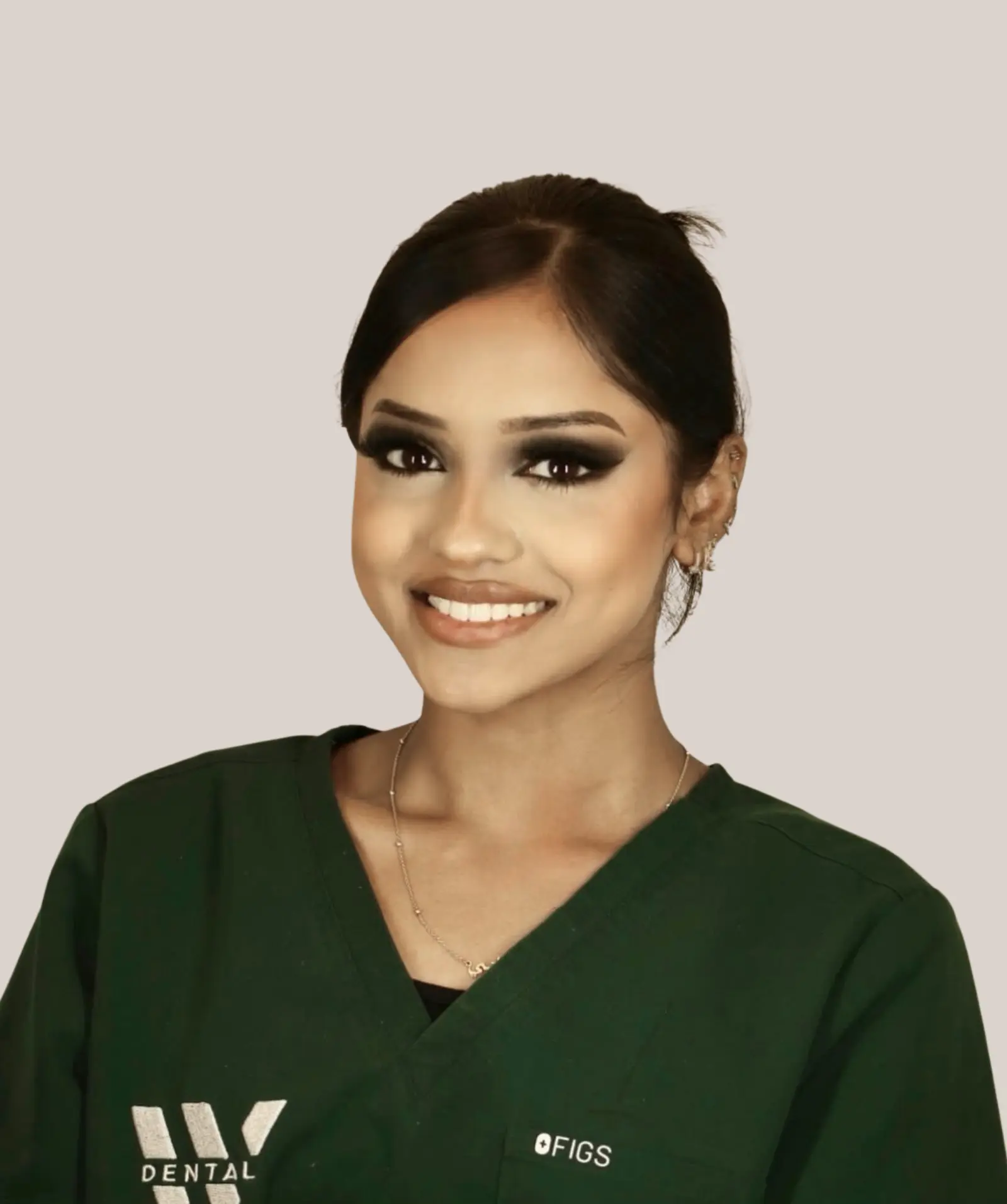 Amaani Chowdhury