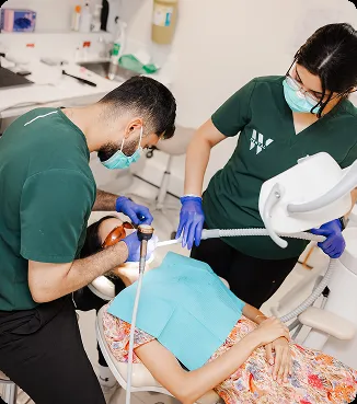 Modern Clinics