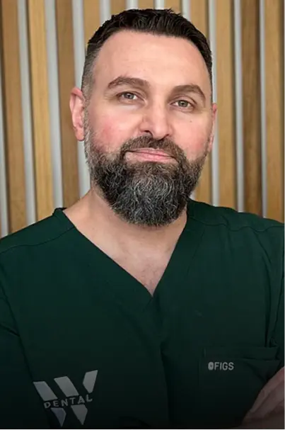 ADAM MOHSEN