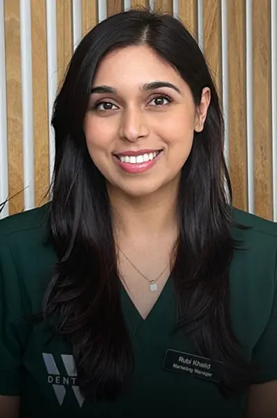 RUBI KHALID