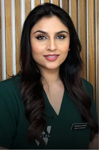NOSHEEN ALEEM