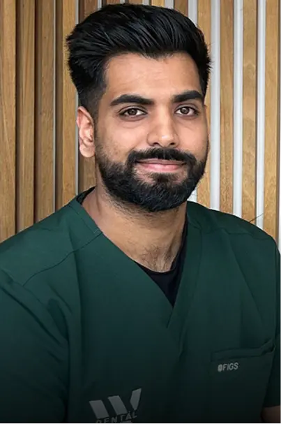 DR ALAY ZAIDI