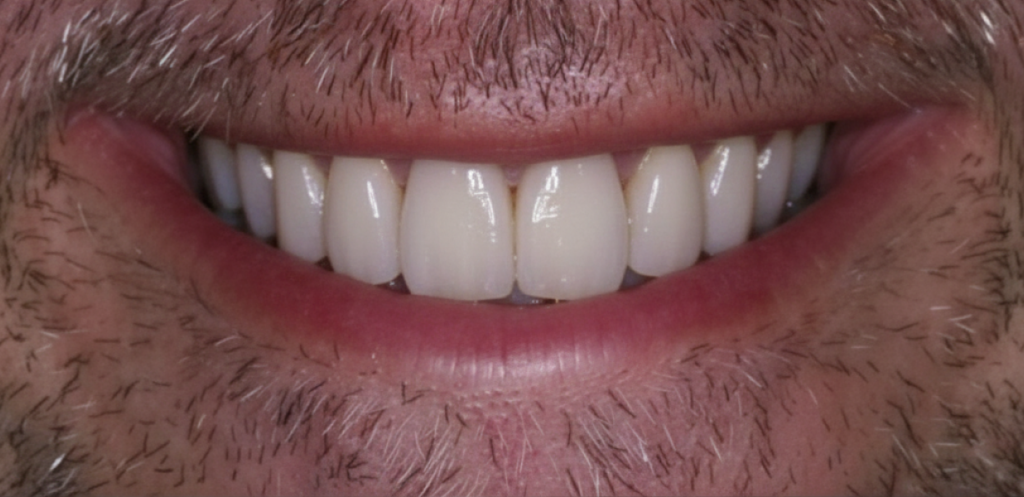 After