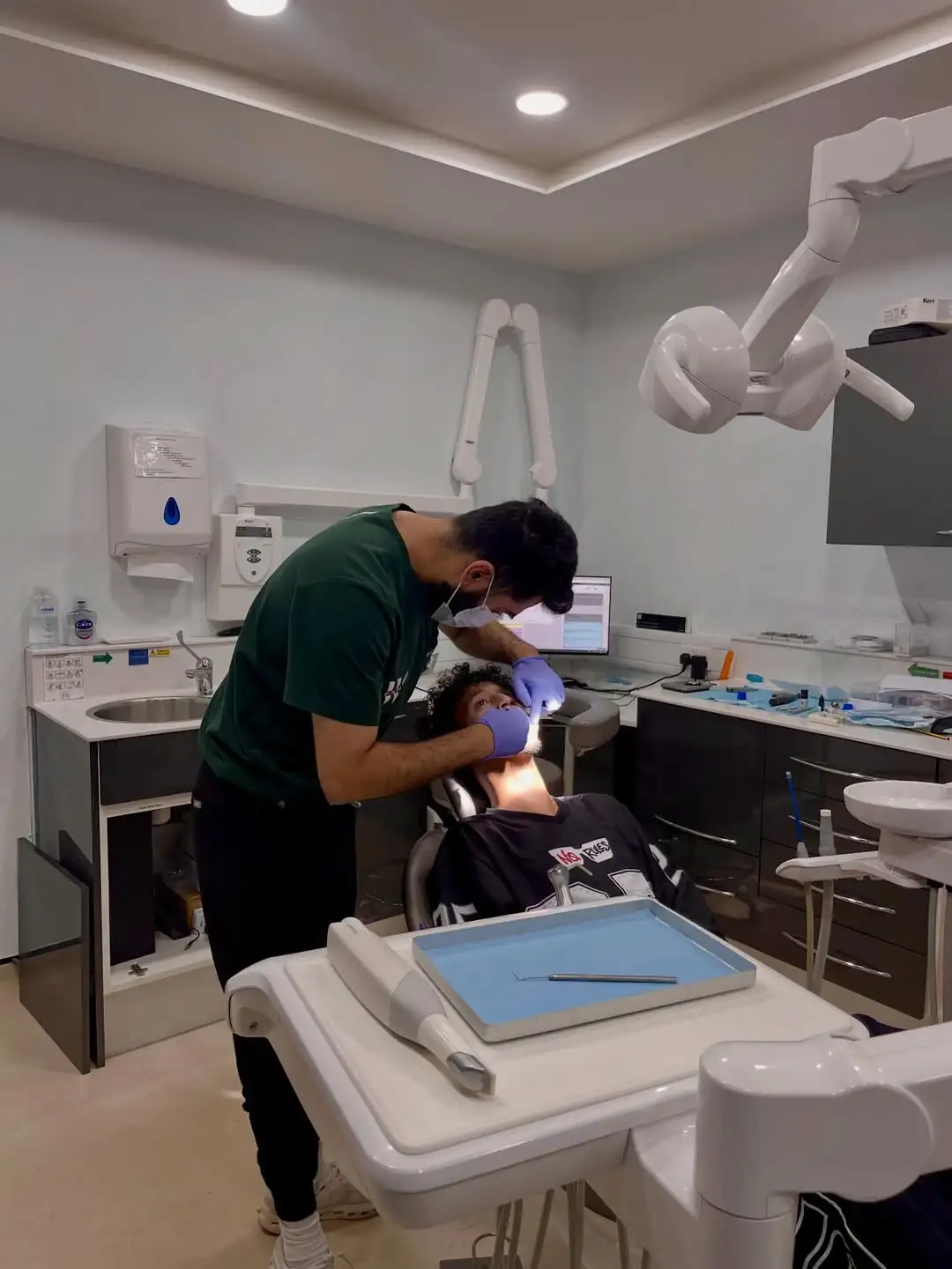 Implant Placement
