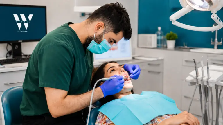 Dental Implant Procedure: A Step-by-Step Patient Guide