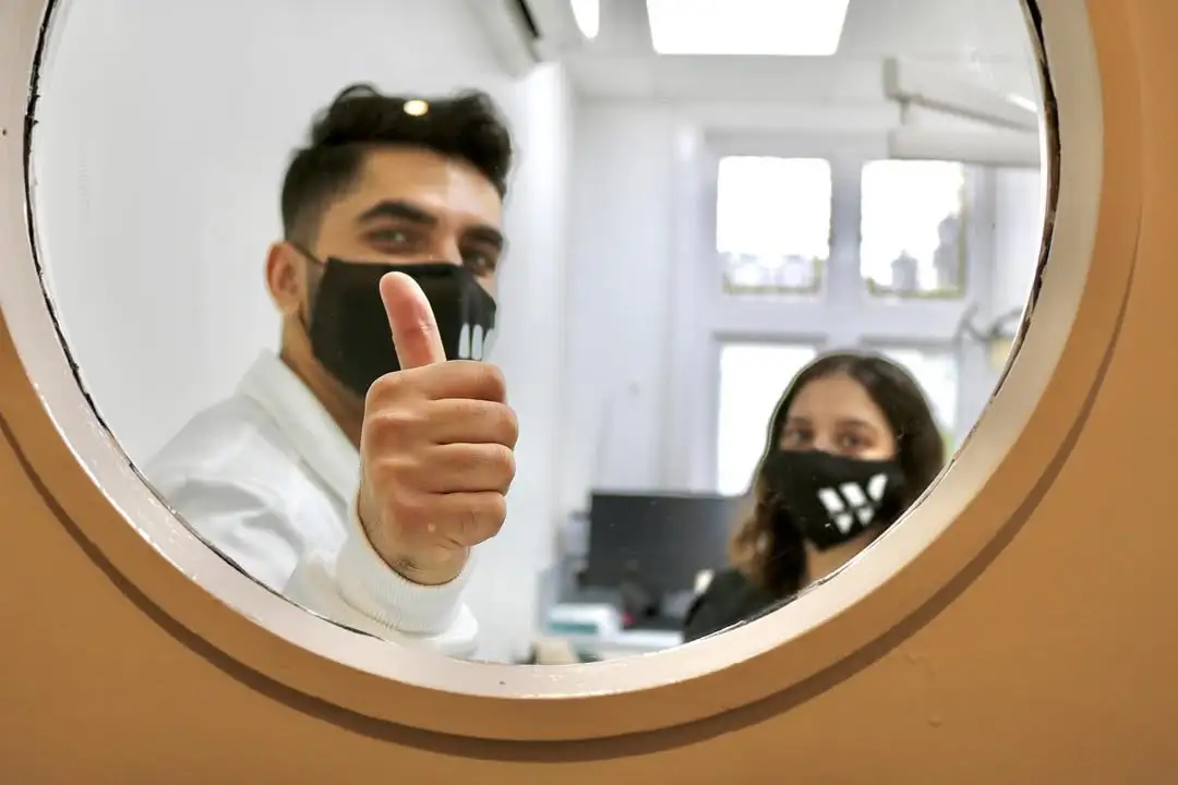 Trusted Expertise