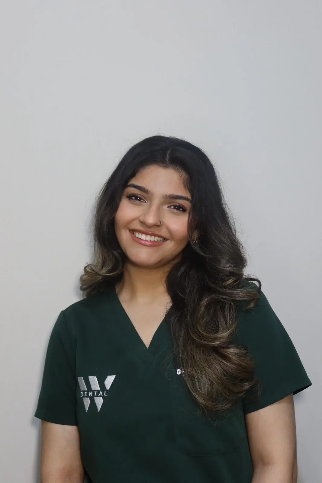AAIZA SIDDIQUI