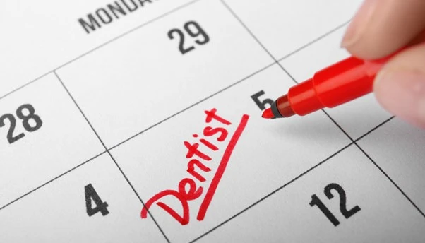 Dentist Calender