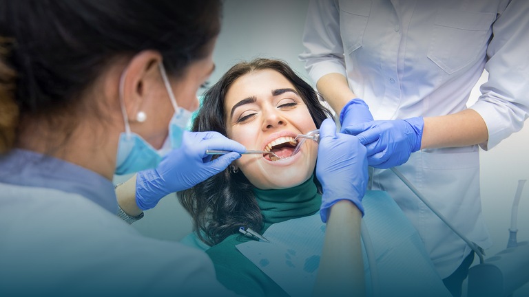 Full Mouth Dental Implants Cost in the UK (NHS & Private)