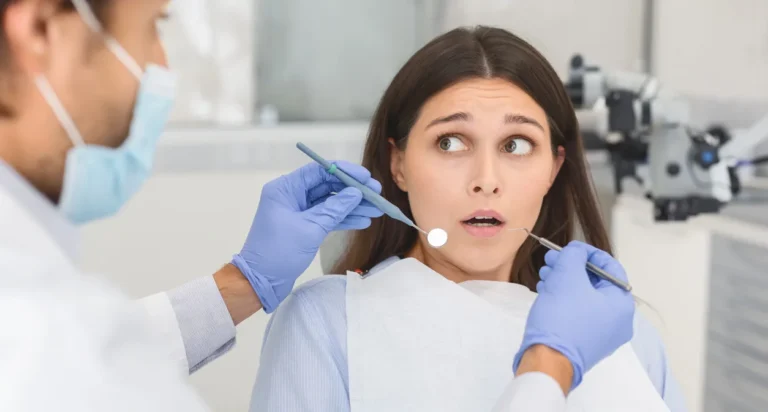 7 Tips for Nervous Dental Patients and how to Navigate your Dental Appointment