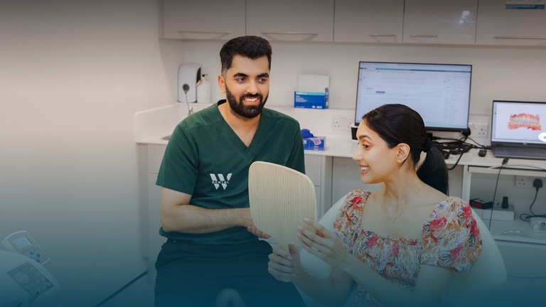 Professional Teeth Whitening – A Brighter Whiter Smile