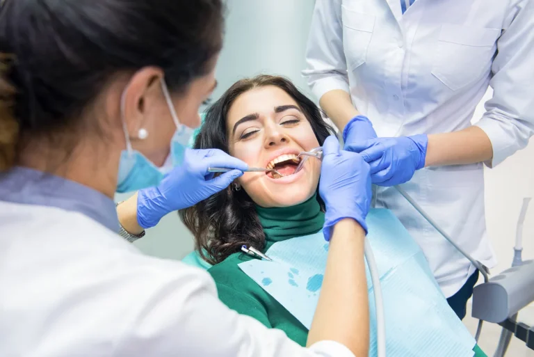 Full Mouth Dental Implants Cost in the UK (NHS & Private)
