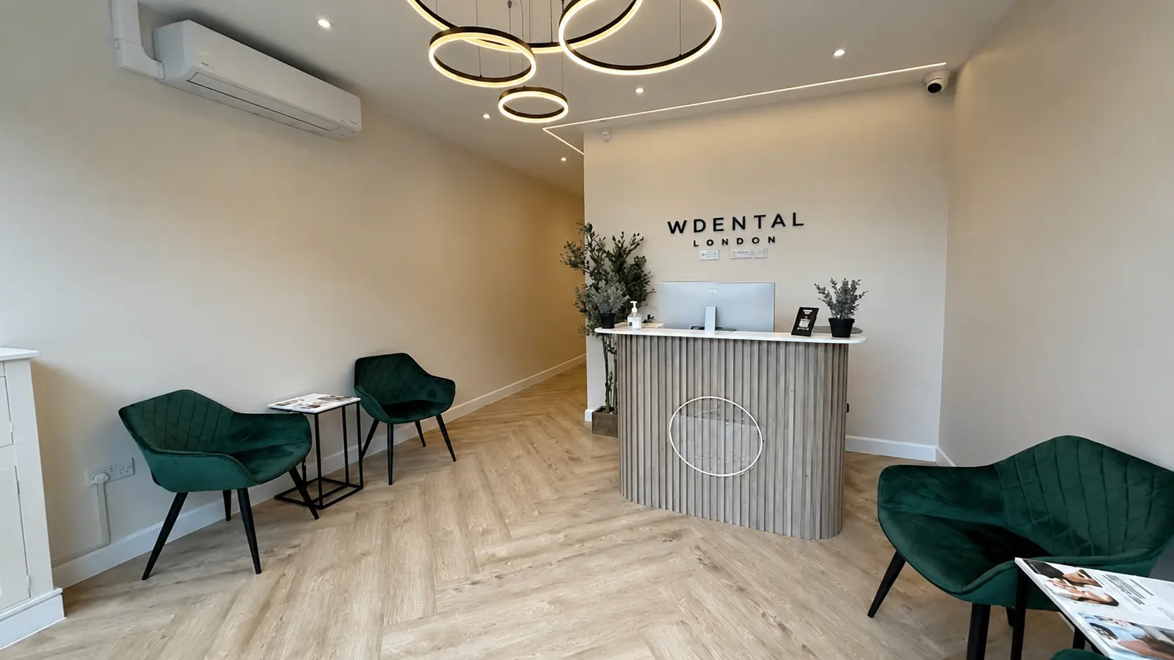 Dental Clinic in Tooting