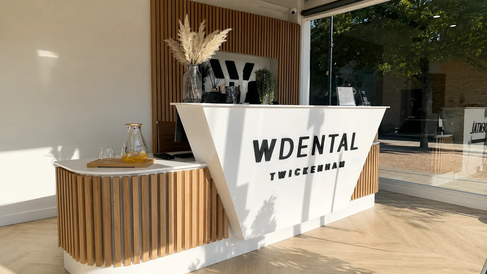 Dental Clinic in Twickenham