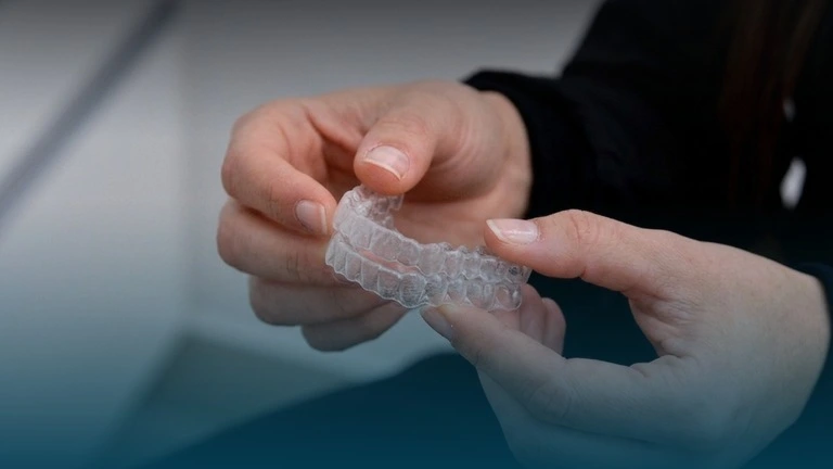 The Complete Guide to Invisalign® in London