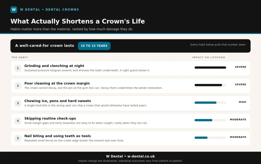 crowns-lifespan-habits