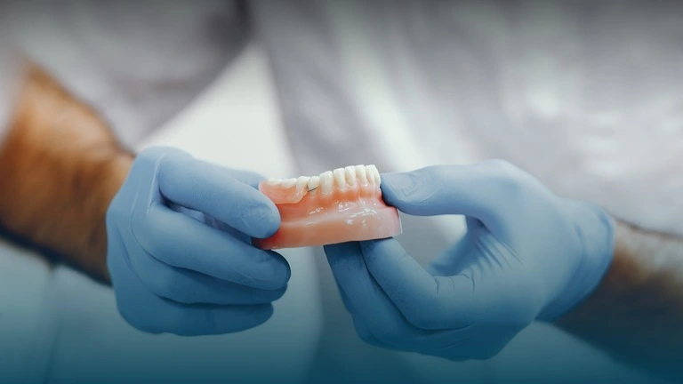 The Complete Guide to Dentures in London