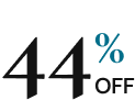 23% OFF