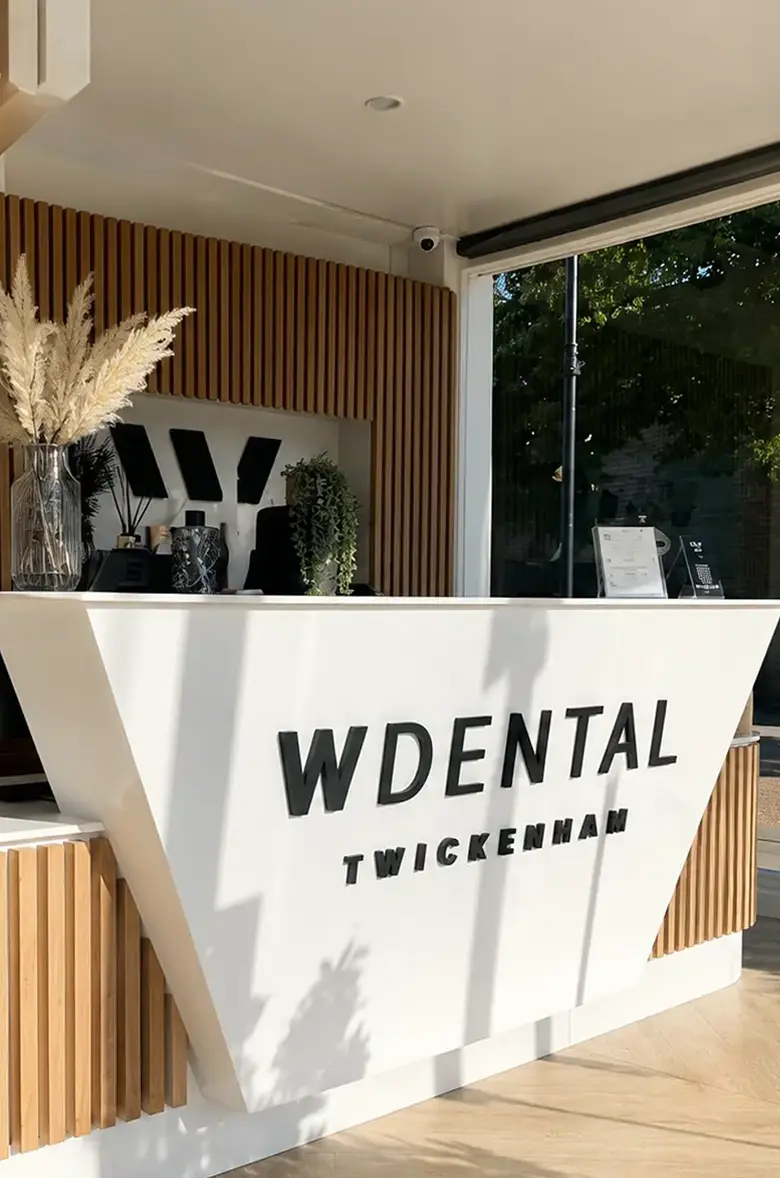 Dental Clinic in Twickenham