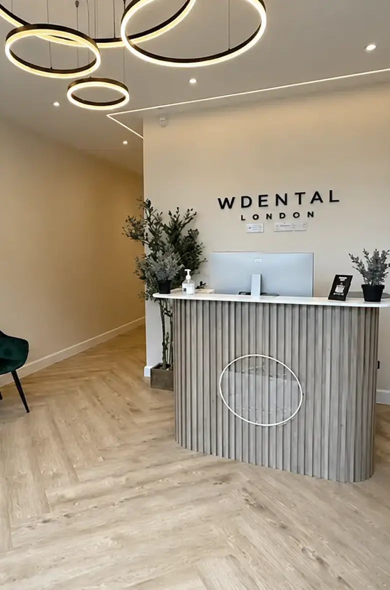 Dental Clinic in Tooting