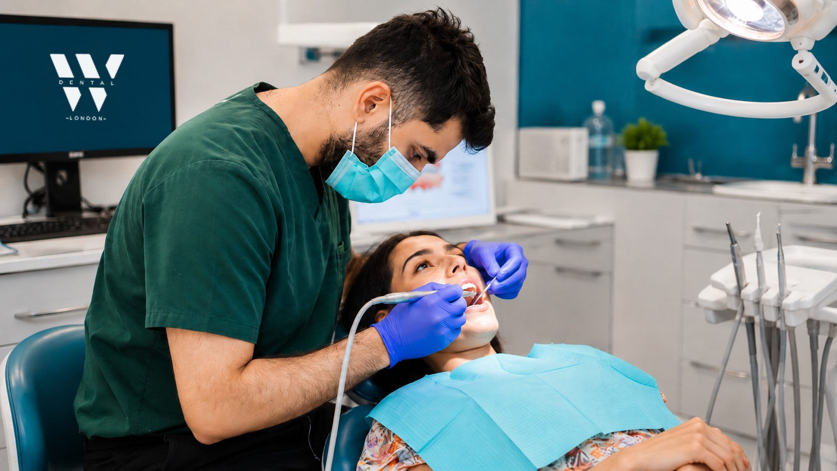 Dental Implant Procedure: A Step-by-Step Patient Guide