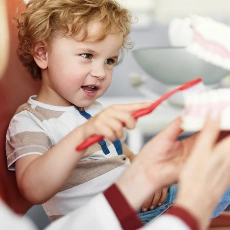 FamilyGeneral Dentistry